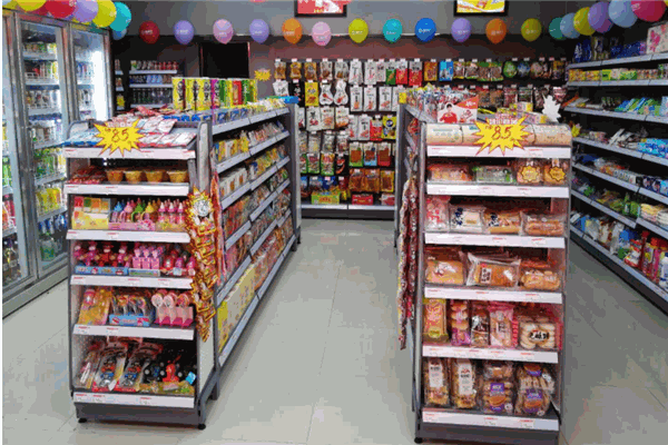 田小米便利店 社區中的溫馨小站，滿足您的日用百貨需求