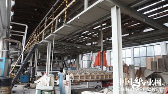 二手機(jī)遇冷？多家紙箱廠資產(chǎn)遭司法拍賣，瓦線、印刷機(jī)等設(shè)備9月集中開(kāi)拍