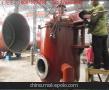 真空爐爐體生產(chǎn)加工——西安秦威機(jī)械設(shè)備銷售部專業(yè)供應(yīng)商