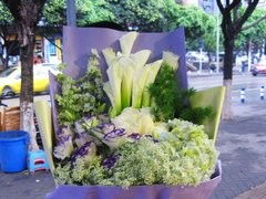 重慶沙坪壩鮮花速遞 鑫鑫花藝坊的專業(yè)禮品花卉服務(wù)